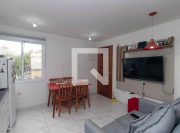 Apartamento · 39m² · 1 Quarto · Apartamento à Venda - Vila Guilherme, 1 Quarto, 39 m2