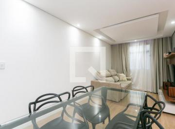 Apartamento · 58m² · 2 Quartos · 1 Vaga · Apartamento à Venda - Itaquera, 2 Quartos, 58 m2