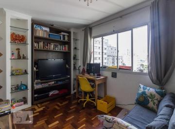 Apartamento · 37m² · 1 Quarto · 1 Vaga · Apartamento à Venda - Liberdade, 1 Quarto, 37 m2