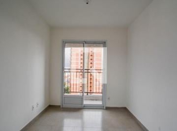 Apartamento · 40m² · 2 Quartos · 1 Vaga · Apartamento à Venda - Vila Assunção, 2 Quartos, 40 m2