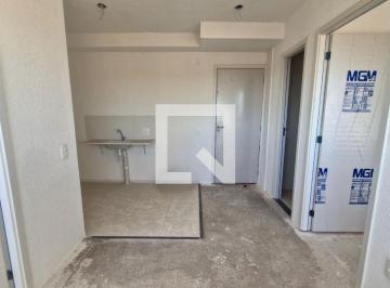 Apartamento · 33m² · 2 Quartos · Apartamento à Venda - Veleiros, 2 Quartos, 33 m2