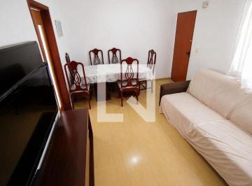 Apartamento · 60m² · 3 Quartos · 1 Vaga · Apartamento à Venda - Paulicéia, 3 Quartos, 60 m2