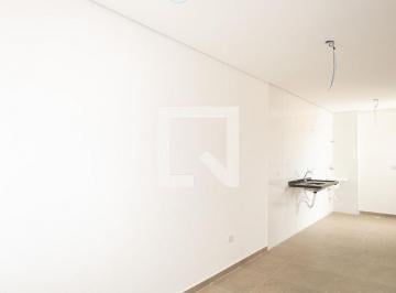 Apartamento · 42m² · 2 Quartos · Apartamento à Venda - Vila Jacuí, 2 Quartos, 42 m2