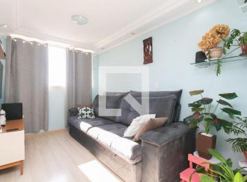 Apartamento · 54m² · 2 Quartos · 1 Vaga · Apartamento à Venda - Vila Princesa Isabel, 2 Quartos, 54 m2