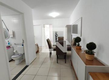 Apartamento · 51m² · 2 Quartos · 1 Vaga · Apartamento à Venda - Vila Princesa Isabel, 2 Quartos, 51 m2