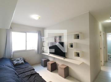 Apartamento · 45m² · 2 Quartos · 1 Vaga · Apartamento à Venda - Piraporinha, 2 Quartos, 45 m2