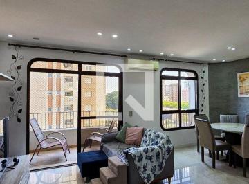Photo 1 · Apartamento à Venda - Perdizes, 3 Quartos, 126 m2