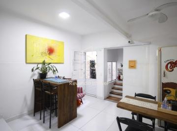 Casa · 144m² · 3 Quartos · 1 Vaga · Casa à venda em São Paulo-SP, Vila Clementino: 3 quartos, 1 suíte, 2 salas, 2 ba
