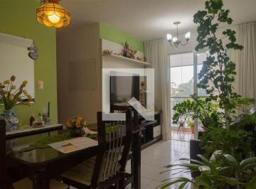 Apartamento · 67m² · 3 Quartos · 2 Vagas · Apartamento à Venda - Vila Sônia, 3 Quartos, 67 m2