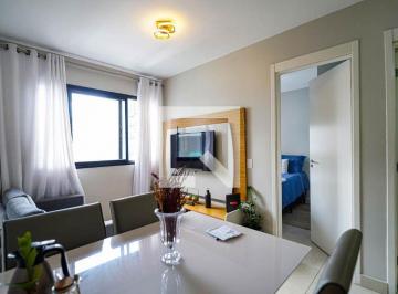 Photo 1 · Apartamento à Venda - Bela Vista, 2 Quartos, 38 m2
