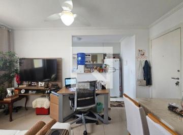 Apartamento · 44m² · 2 Quartos · 1 Vaga · Apartamento à Venda - Santo Amaro , 2 Quartos, 44 m2