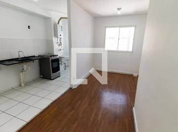 Apartamento · 41m² · 2 Quartos · 1 Vaga · Apartamento à Venda - Parque Regina, 2 Quartos, 41 m2