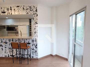 Apartamento · 38m² · 1 Quarto · 1 Vaga · Apartamento à Venda - Jardim Vazani, 1 Quarto, 38 m2