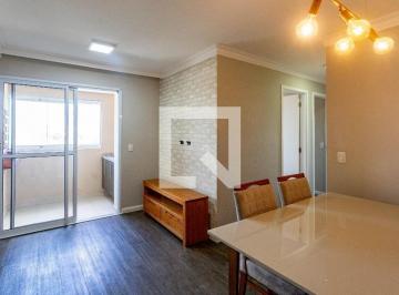 Apartamento · 59m² · 3 Quartos · 1 Vaga · Apartamento à Venda - Taboão, 3 Quartos, 59 m2