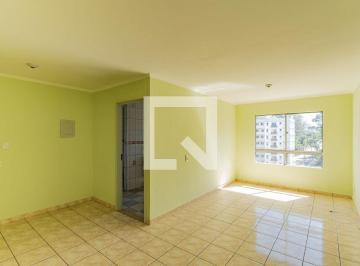 Apartamento · 62m² · 2 Quartos · 1 Vaga · Apartamento à Venda - Jardim Santa Emília, 2 Quartos, 62 m2