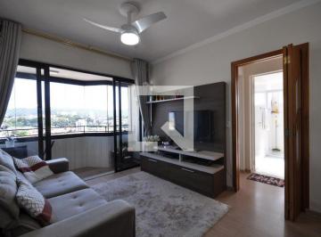 Photo 1 · Apartamento à Venda - Vila Constança , 2 Quartos, 62 m2