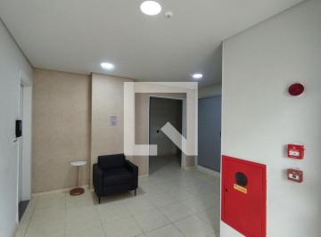 Apartamento · 38m² · 2 Quartos · 1 Vaga · Apartamento à Venda - Parque Bristol, 2 Quartos, 38 m2
