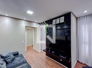 Apartamento · 50m² · 2 Quartos · 1 Vaga · Apartamento à Venda - Vila Esperança, 2 Quartos, 50 m2