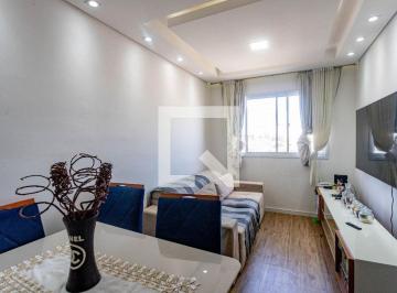 Apartamento · 43m² · 2 Quartos · 1 Vaga · Apartamento à Venda - Jardim Miriam, 2 Quartos, 43 m2