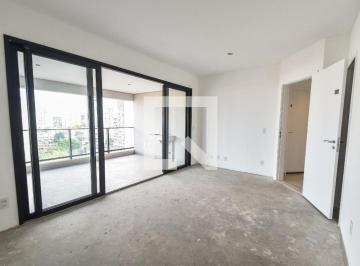 Apartamento · 95m² · 3 Quartos · 2 Vagas · Apartamento à Venda - Vila Mariana, 3 Quartos, 95 m2