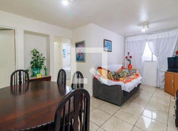 Apartamento · 54m² · 2 Quartos · 1 Vaga · Apartamento à Venda - Jardim Casablanca, 2 Quartos, 54 m2