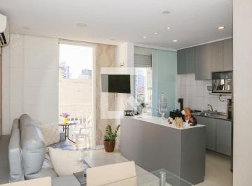 Apartamento · 60m² · 1 Quarto · 1 Vaga · Apartamento à Venda - Vila Pompéia, 1 Quarto, 60 m2