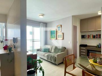 Photo 1 · Apartamento à Venda - Alto de Pinheiros, 2 Quartos, 60 m2