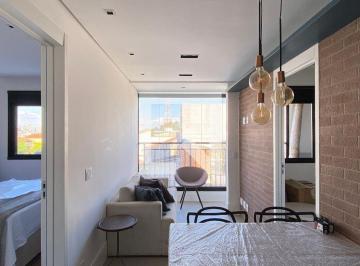 Photo 1 · Apartamento à Venda - Bonfim , 2 Quartos, 37 m2