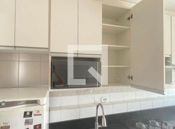 Apartamento · 54m² · 2 Quartos · 1 Vaga · Apartamento à Venda - Jardim Casablanca, 2 Quartos, 54 m2