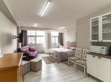Apartamento · 37m² · 1 Quarto · Apartamento à Venda - Centro, 1 Quarto, 37 m2