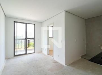 Apartamento · 37m² · 2 Quartos · Apartamento à Venda - Panamby, 2 Quartos, 37 m2