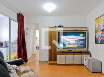 Apartamento · 47m² · 2 Quartos · 1 Vaga · Apartamento à Venda - Vila Dionísia, 2 Quartos, 47 m2