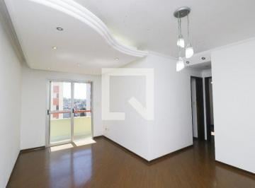 Apartamento · 65m² · 2 Quartos · 1 Vaga · Apartamento à Venda - Vila Leopoldina, 2 Quartos, 65 m2