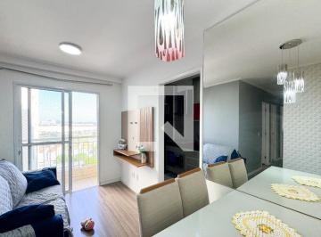 Apartamento · 49m² · 2 Quartos · 1 Vaga · Apartamento à Venda - Ferrazopolis, 2 Quartos, 49 m2