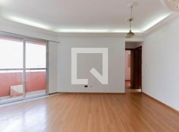Apartamento · 64m² · 2 Quartos · 2 Vagas · Apartamento à Venda - Vila Roque, 2 Quartos, 64 m2