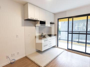 Apartamento · 32m² · 1 Quarto · Apartamento à Venda - Água Fria, 1 Quarto, 32 m2