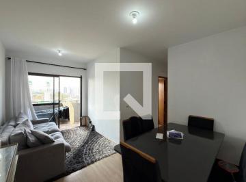 Apartamento · 89m² · 3 Quartos · 2 Vagas · Apartamento à Venda - Jardim do Mar, 3 Quartos, 89 m2