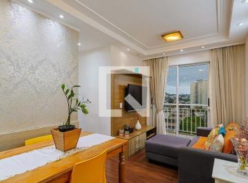 Apartamento · 57m² · 3 Quartos · 1 Vaga · Apartamento à Venda - Jardim Nadir, 3 Quartos, 57 m2