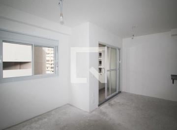 Apartamento · 25m² · 1 Quarto · Apartamento à Venda - Vila Nova Conceição, 1 Quarto, 25 m2