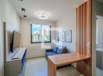 Apartamento · 34m² · 2 Quartos · Apartamento à Venda - Butantã, 2 Quartos, 34 m2