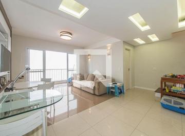 Casa · 96m² · 2 Quartos · 2 Vagas · Casa à Venda - Campo Grande, 2 Quartos, 96 m2