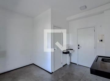 Apartamento · 24m² · 1 Quarto · Apartamento à Venda - Aclimação, 1 Quarto, 24 m2