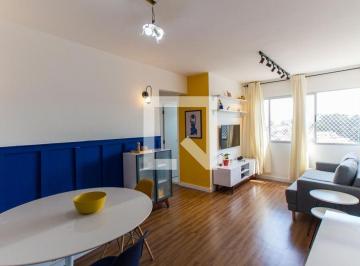 Apartamento · 55m² · 2 Quartos · 1 Vaga · Apartamento à Venda - Vila Mazzei, 2 Quartos, 55 m2