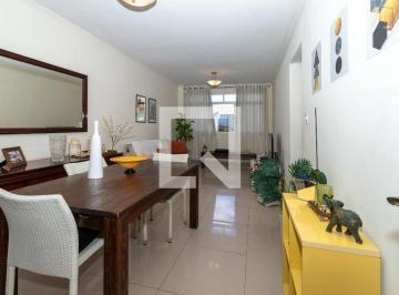 Photo 1 · Apartamento à Venda - Bom Retiro, 3 Quartos, 110 m2