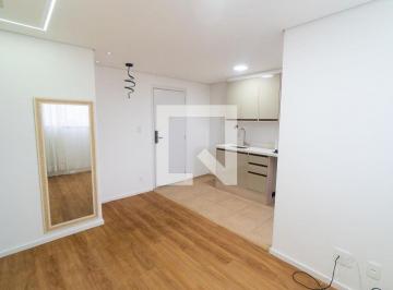 Apartamento de 2 quartos, São Paulo · Apartamento à Venda - Vila Campestre, 2 Quartos, 35 m2