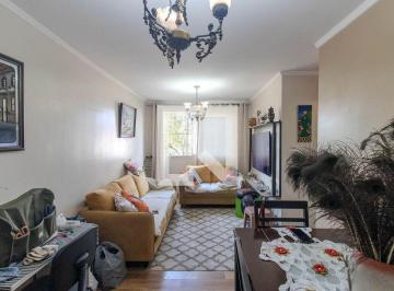 Apartamento · 62m² · 2 Quartos · 1 Vaga · Apartamento à Venda - Parque Novo Mundo , 2 Quartos, 62 m2