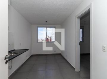 Apartamento · 24m² · 1 Quarto · Apartamento à Venda - Água Branca, 1 Quarto, 24 m2