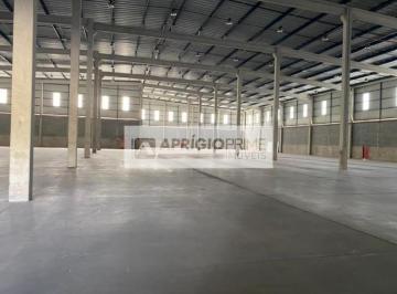 Foto 01 · Armazém - Vila Jovina