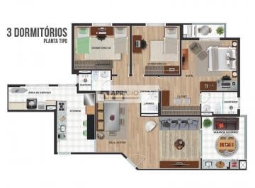 Foto 02 · Apartamento - Vila Bonfim