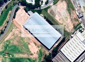 Foto 01 · Armazém - Jardim Alvorada